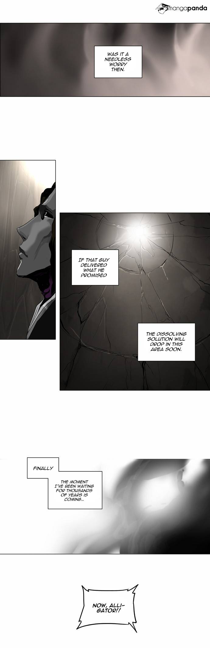 Tower of God Chapter 182 image 15